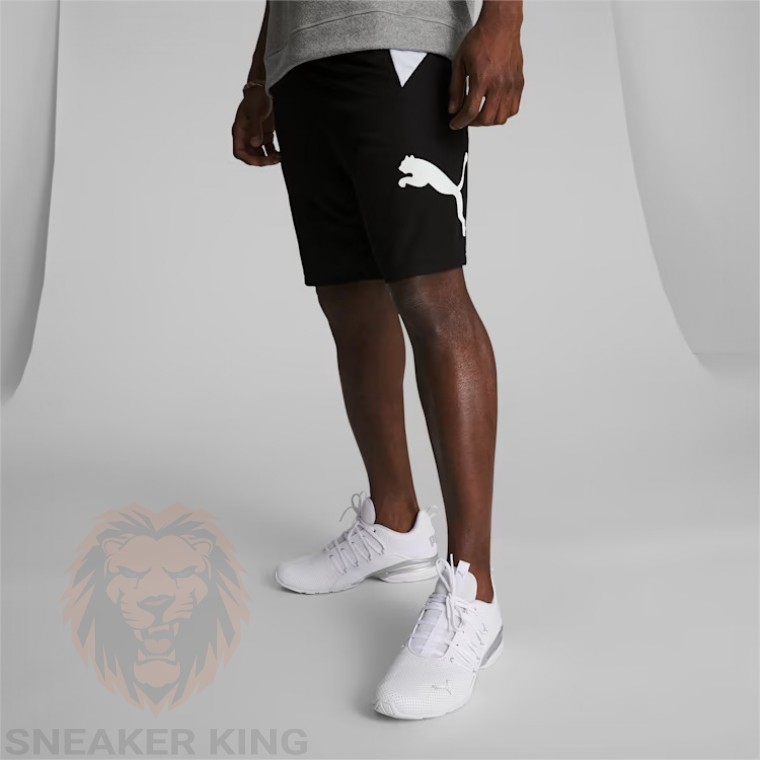 Спортивні шорти PUMA Cat Training Shorts 586278 04